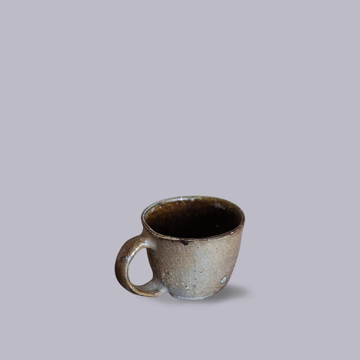Francis | Winter Range | Pottery Cup #12