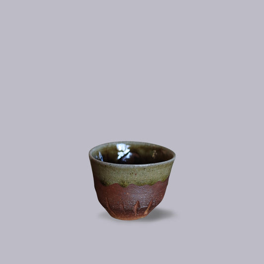Francis | Winter Range | Pottery Cup #15