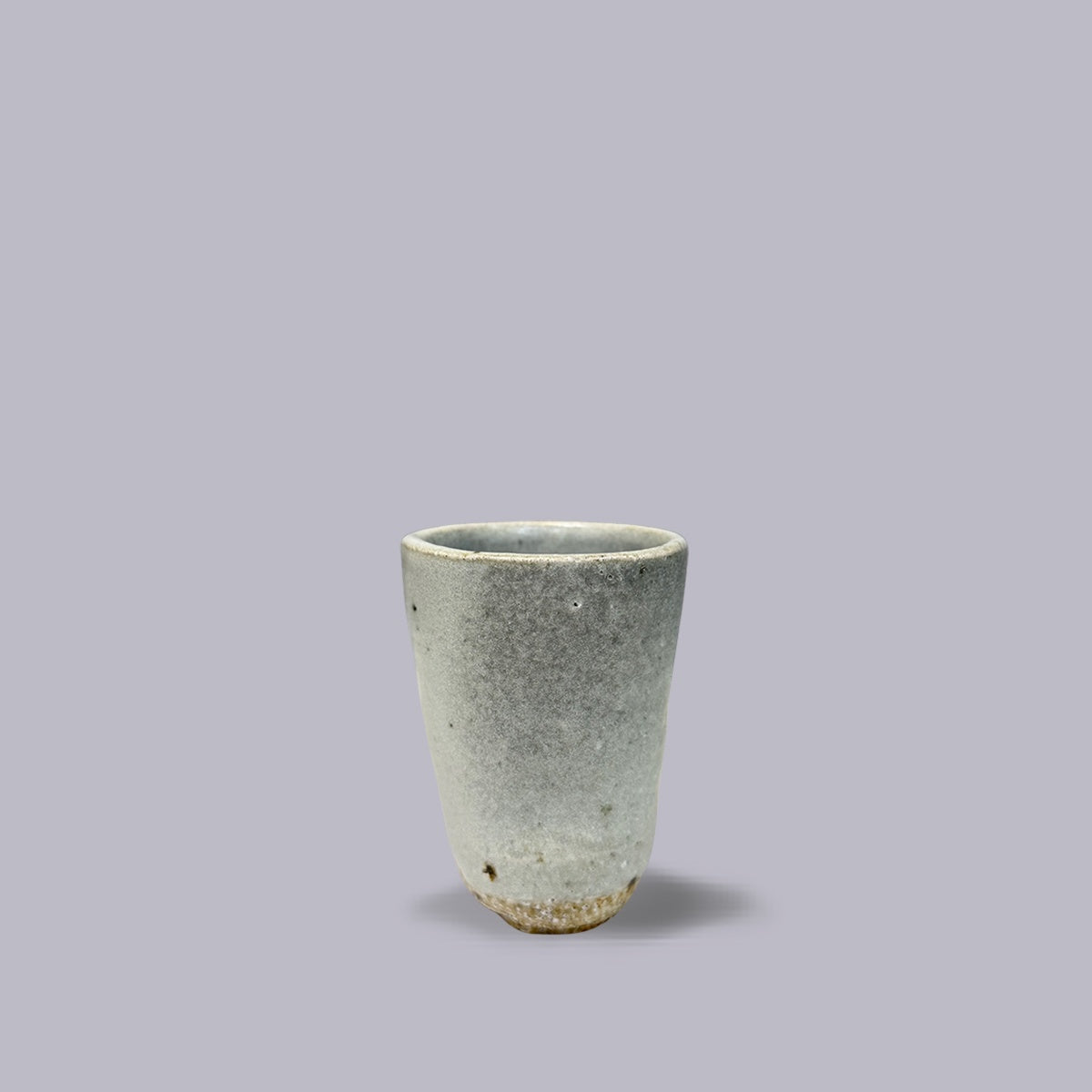 Francis | Summer Range | Beaker II | White Glaze