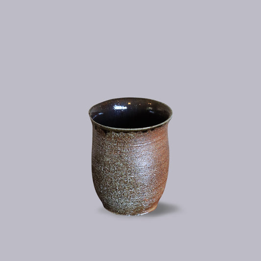 Francis | Winter Range | Pottery Vase #32