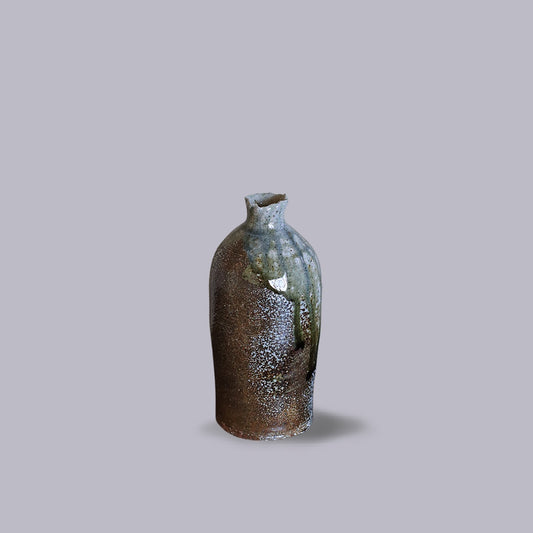 Francis | Winter Range | Pottery Vase #34