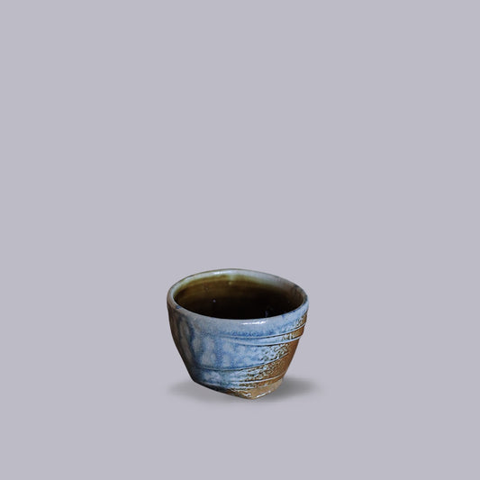 Francis | Winter Range | Pottery Bowl #3