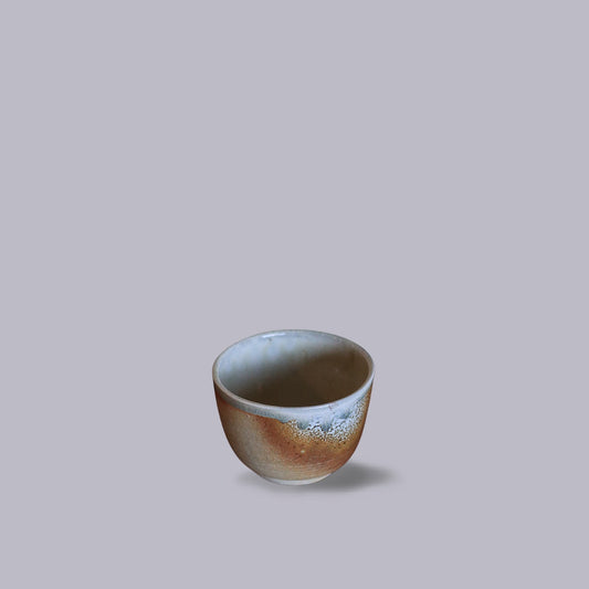 Francis | Winter Range | Pottery Bowl #5