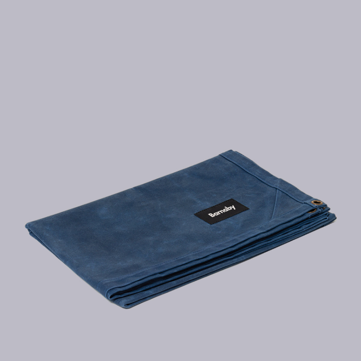 Barnaby | Picnic Mat | Aoraki Blue