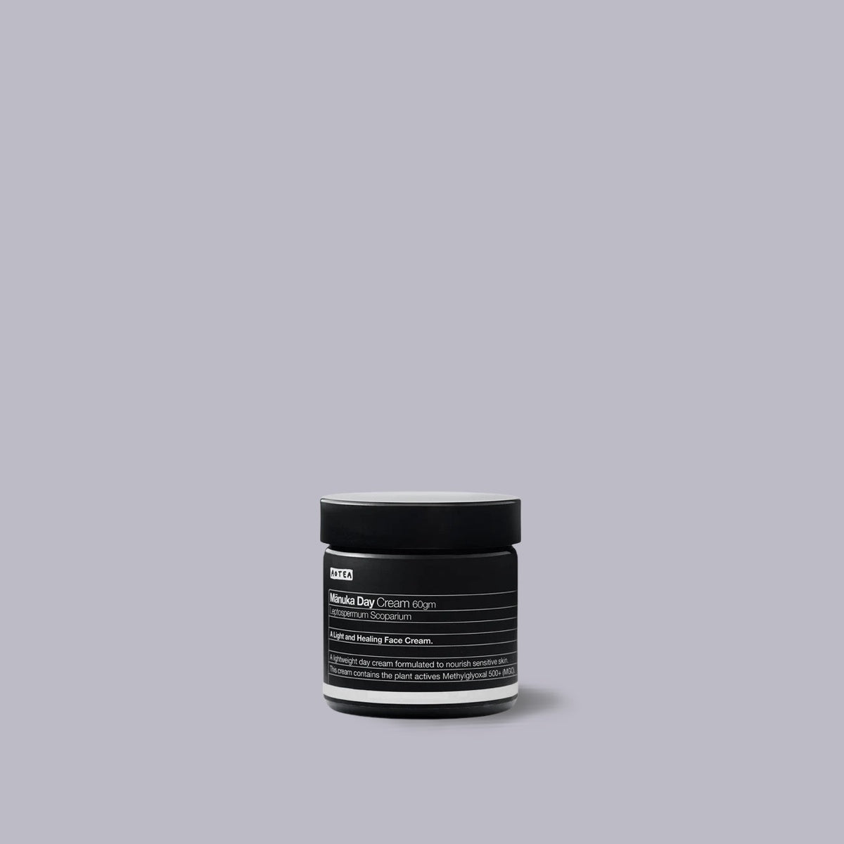 Aotea | Manuka Day Cream | 60gm