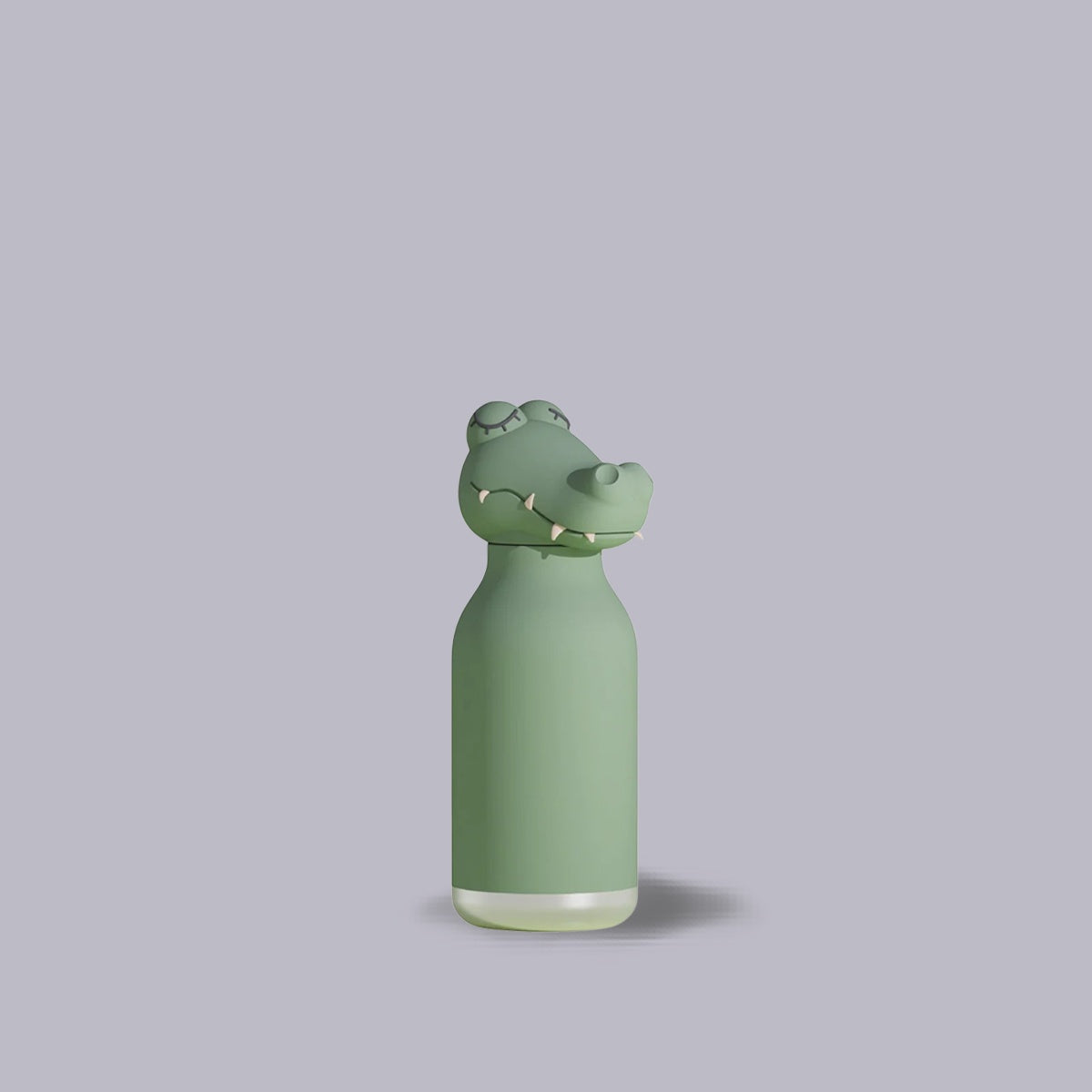 Asobu | Bestie Bottle | Crocodile | 460ml