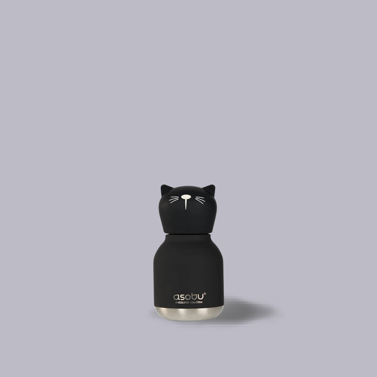 Asobu | Bestie Bottle | Mini | Cat | 200ml