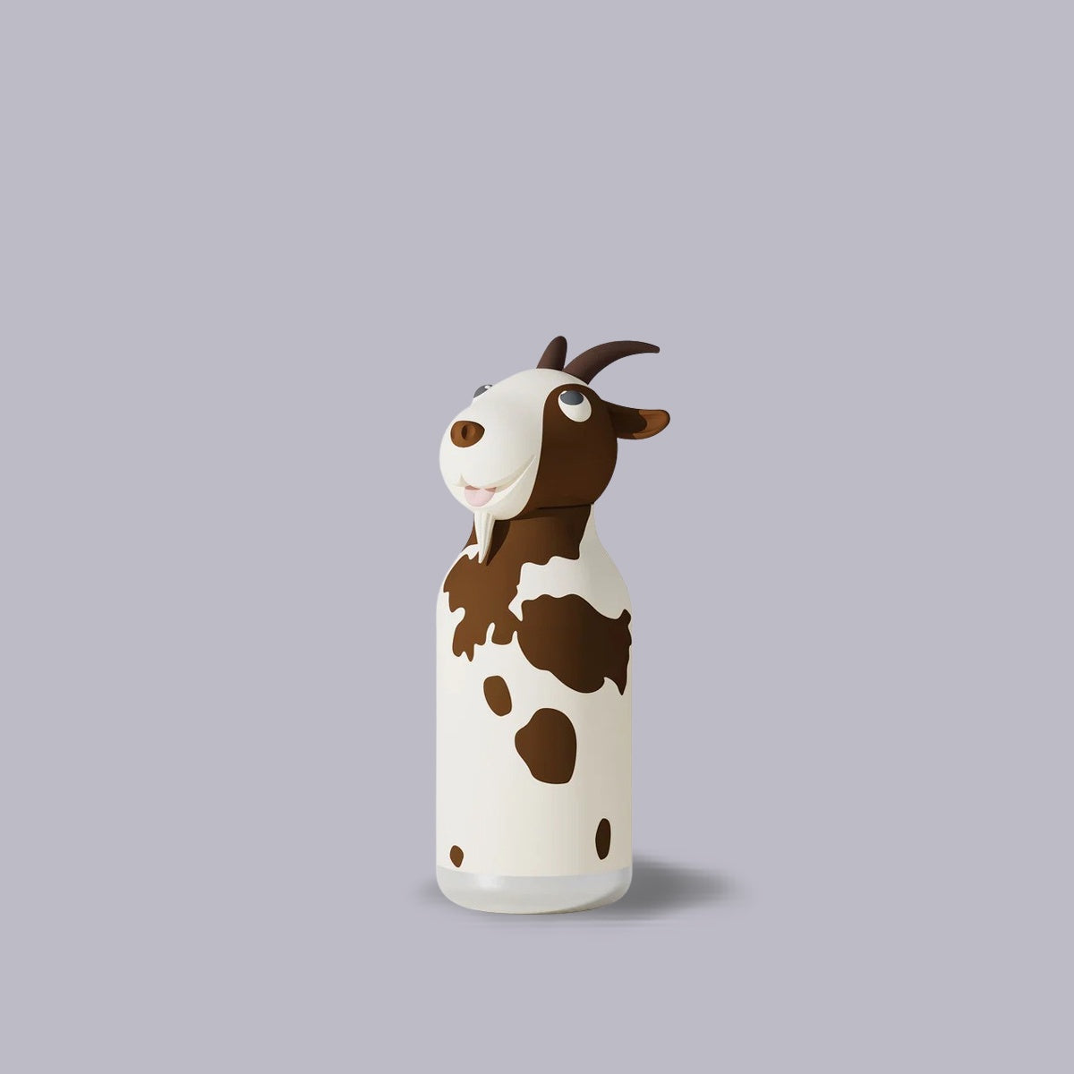 Asobu | Bestie Bottle | Goat | 460ml