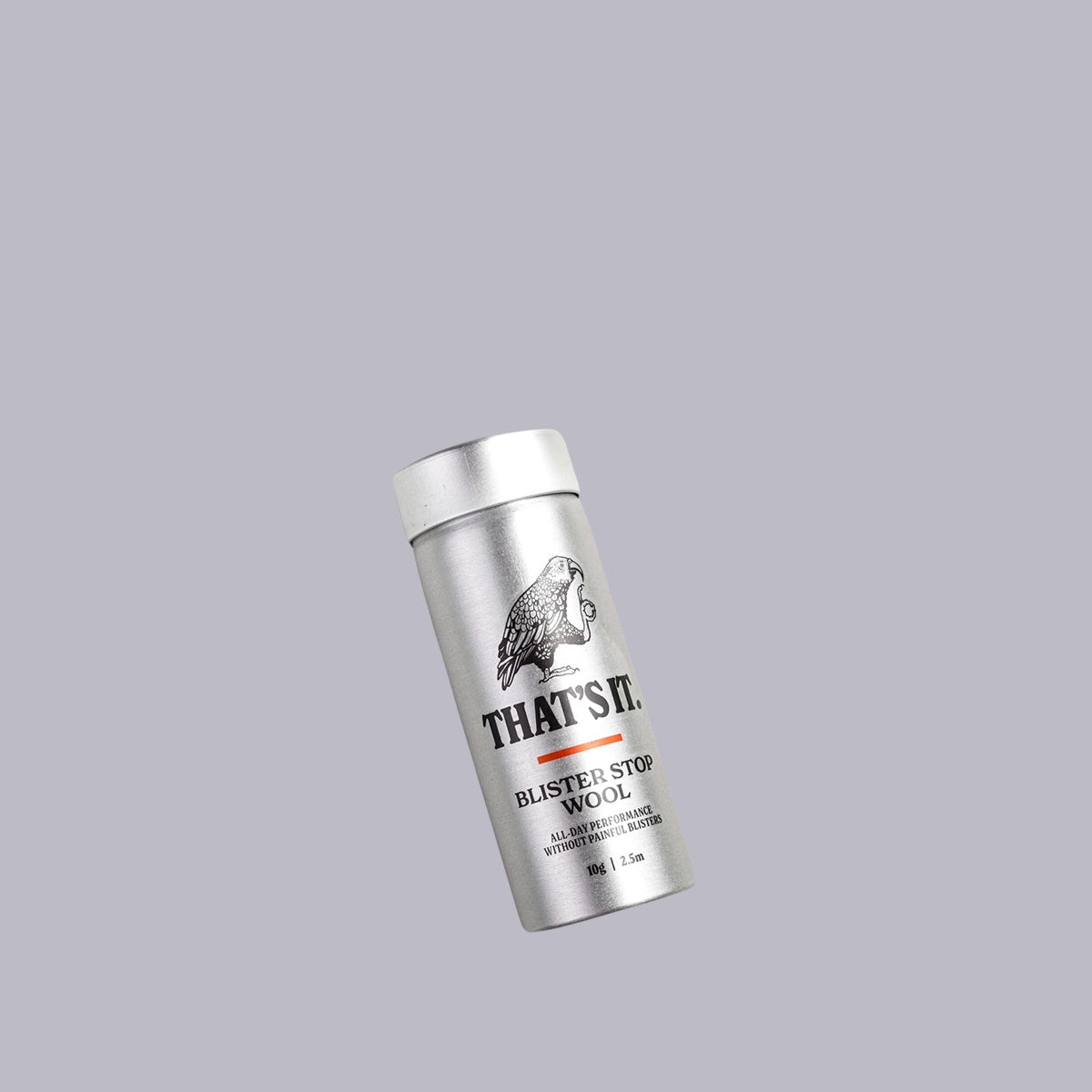 That's It | Blister Stop Wool | Tin | 10g