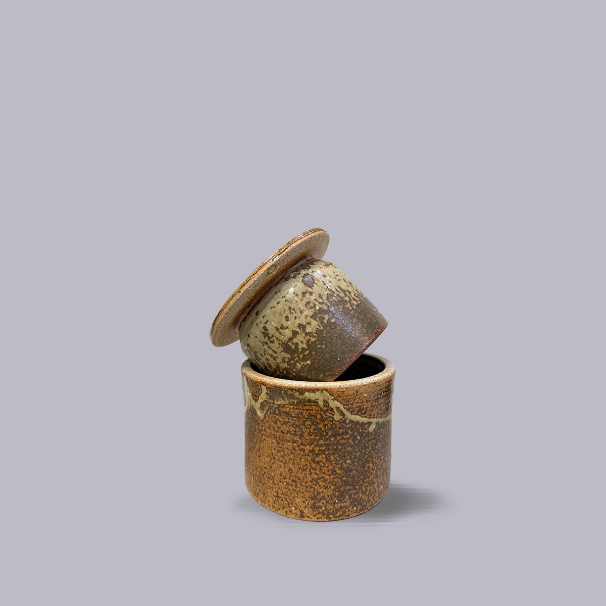 Yvette van Raders | Butter Bell I