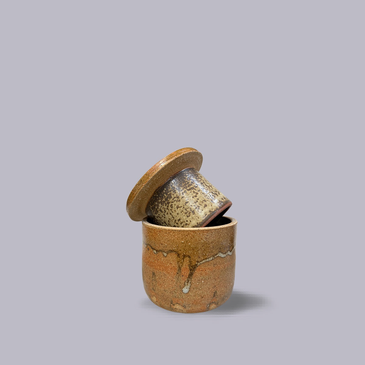 Yvette van Raders | Butter Bell II