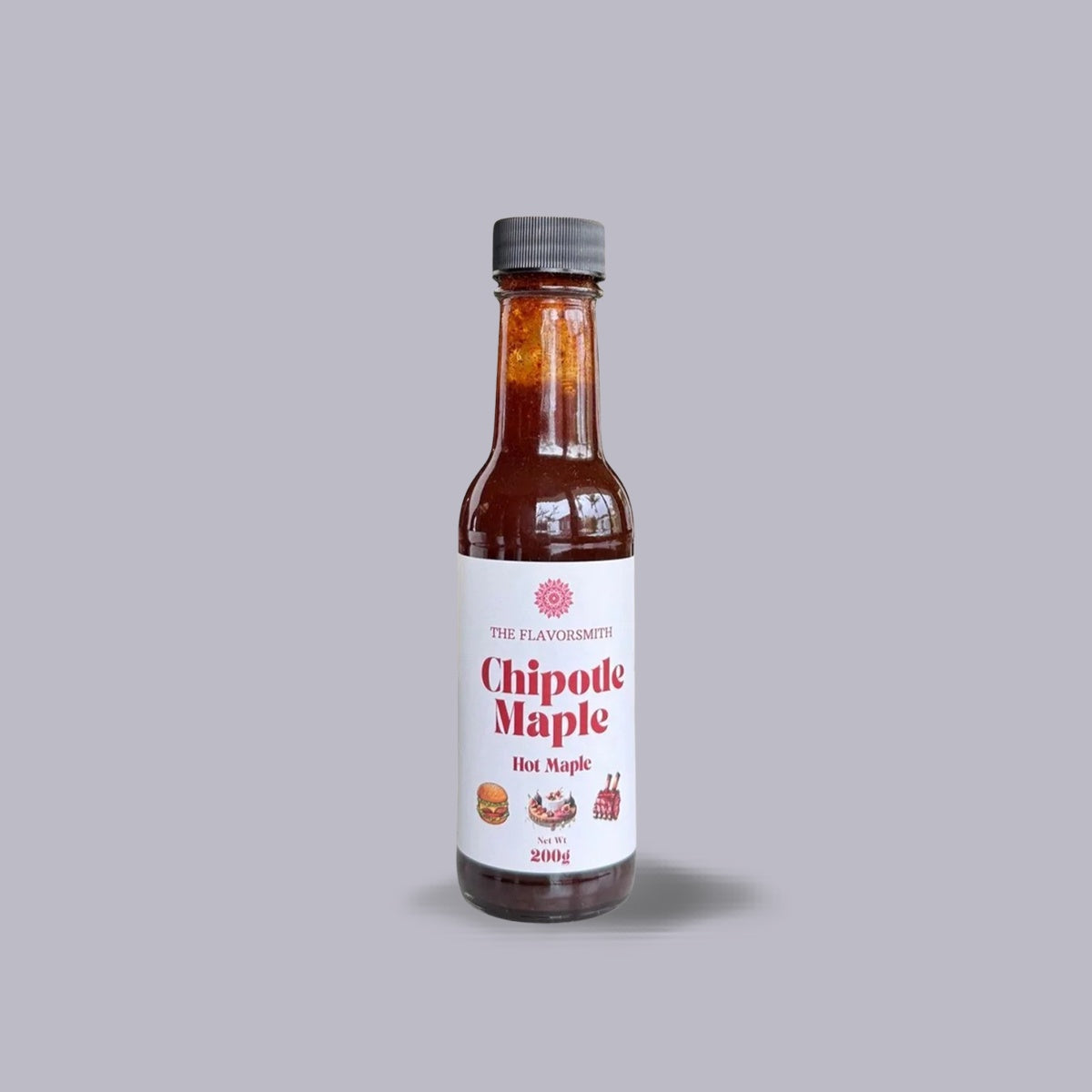 The Flavorsmith | Chipotle Maple | 200g