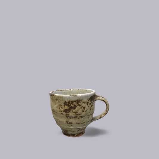 Yvette van Raders | Cup II