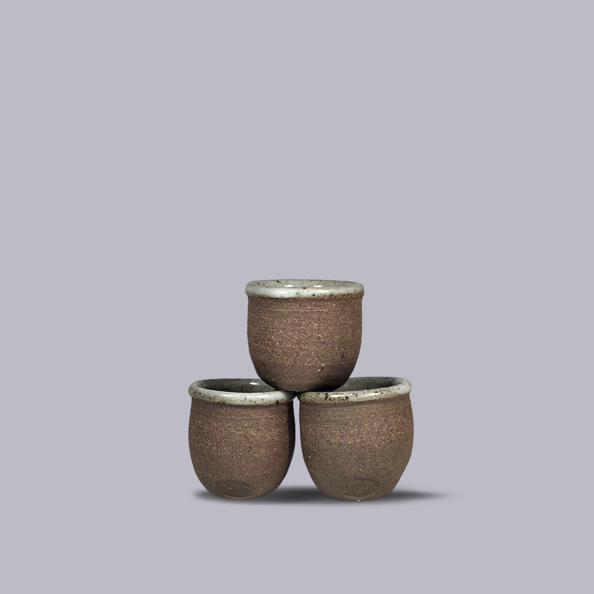 Driving Creek Pottery | Egg Cup