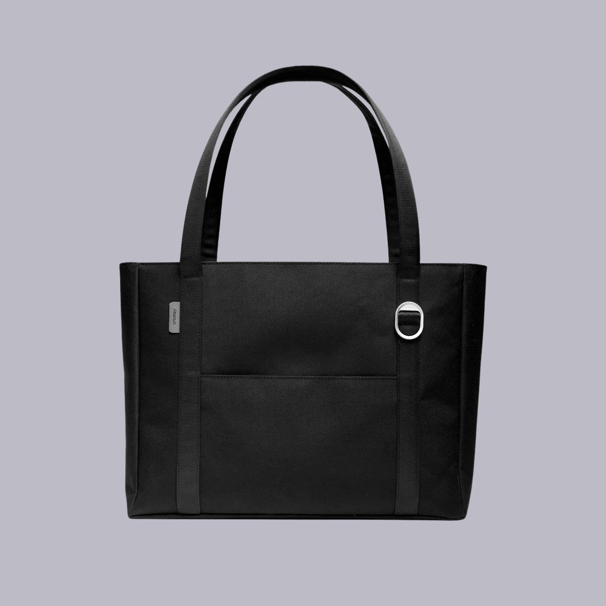 Orbitkey | Daily Tote | Black | 21L