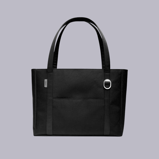 Orbitkey | Daily Tote | Black | 21L