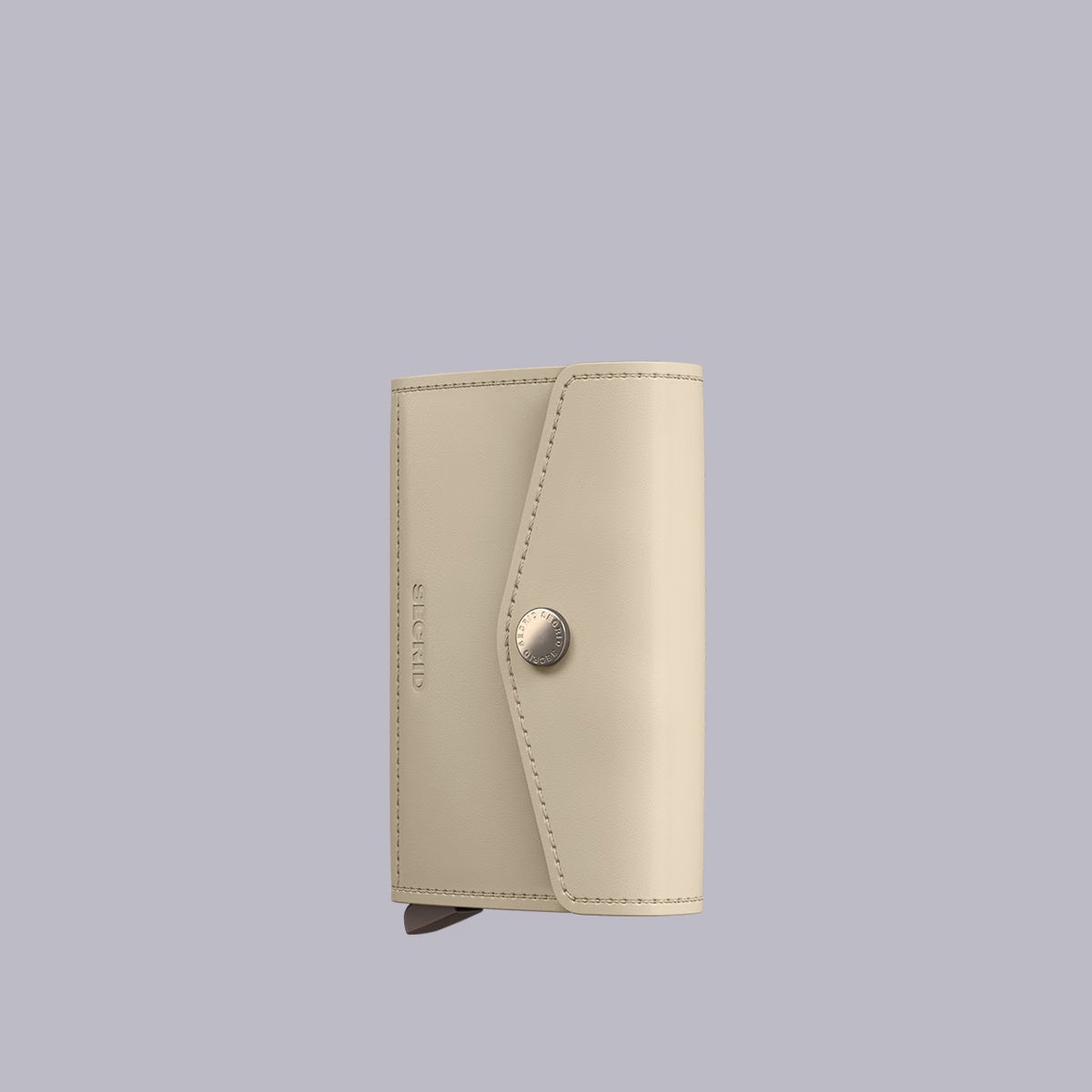 Secrid | Envelope Wallet | Original | Latte
