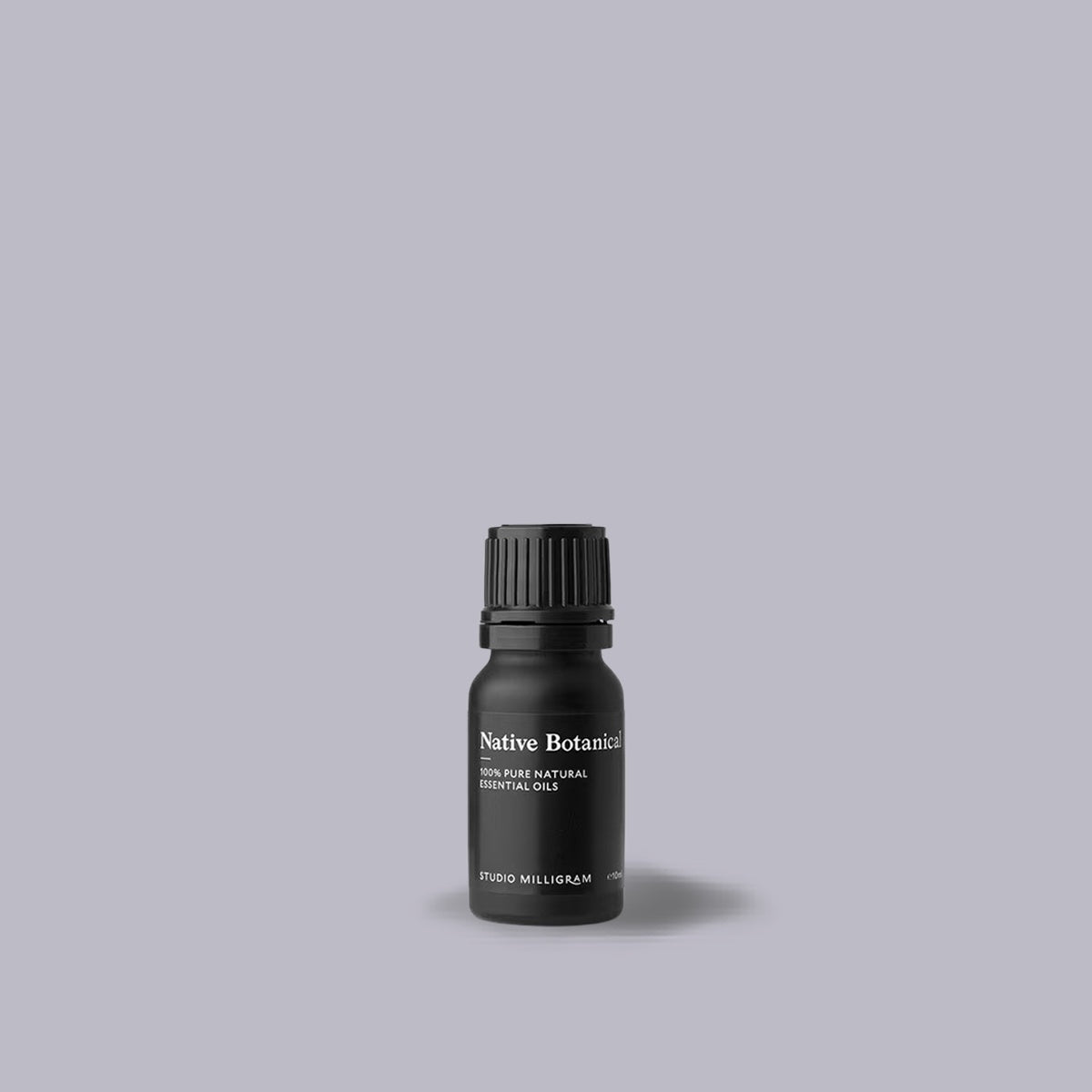 Studio Milligram | Essential Oil | Native Botanical | 10ml