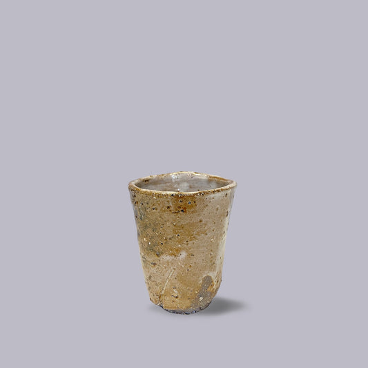 Fango Ceramics | Beaker | Earthen