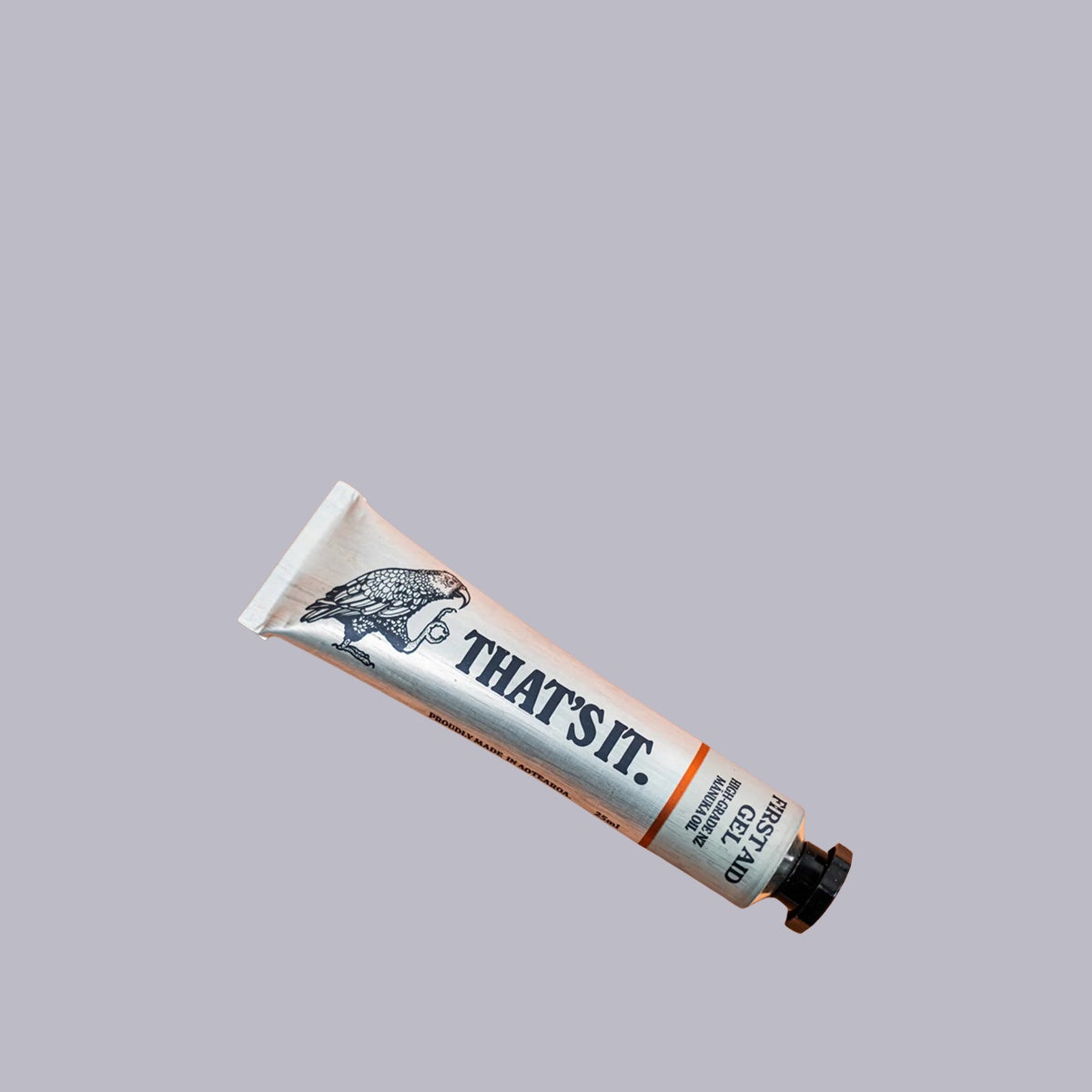 That's It | First Aid Gel | 25ml