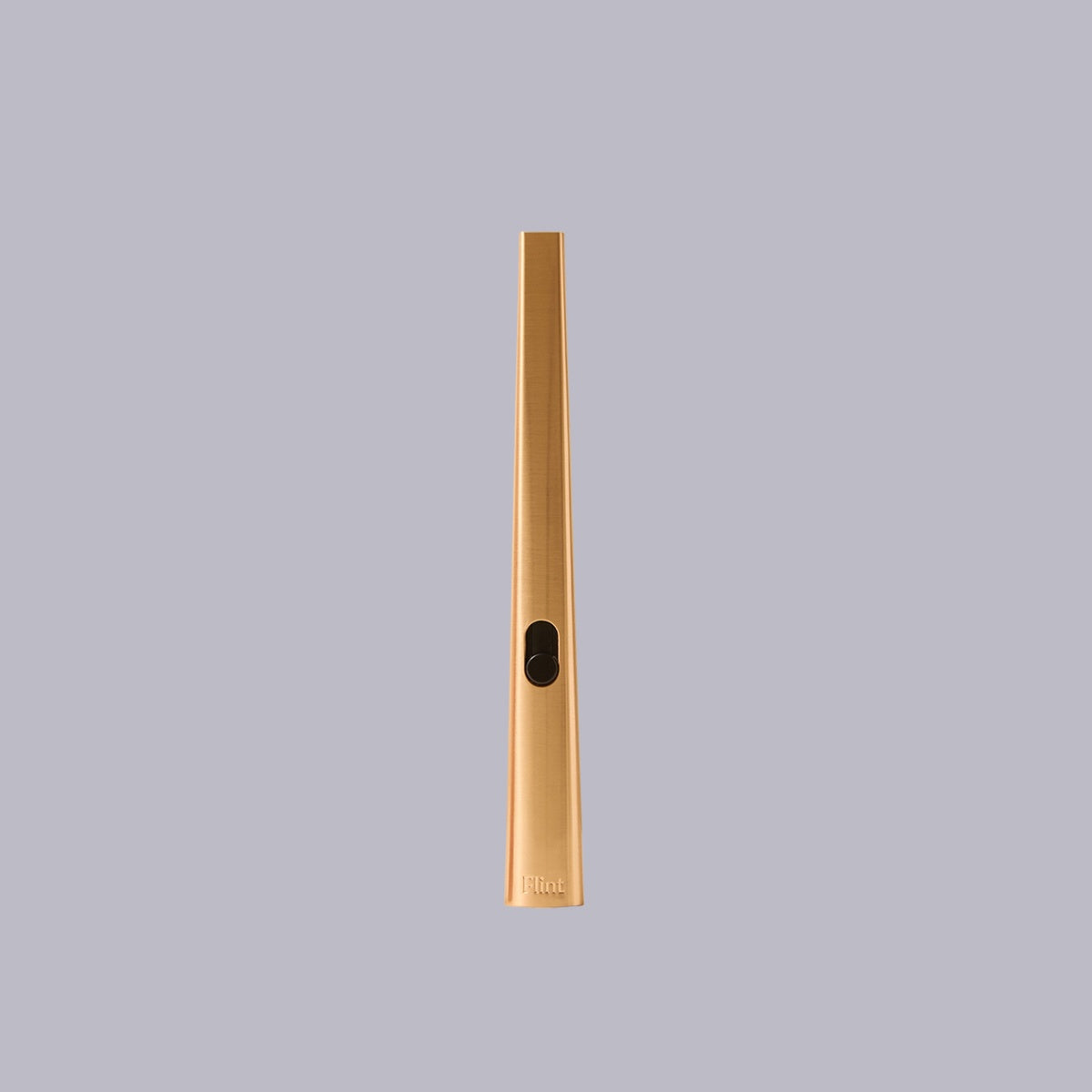 Flint v2 | Rechargeable Lighter | Gold