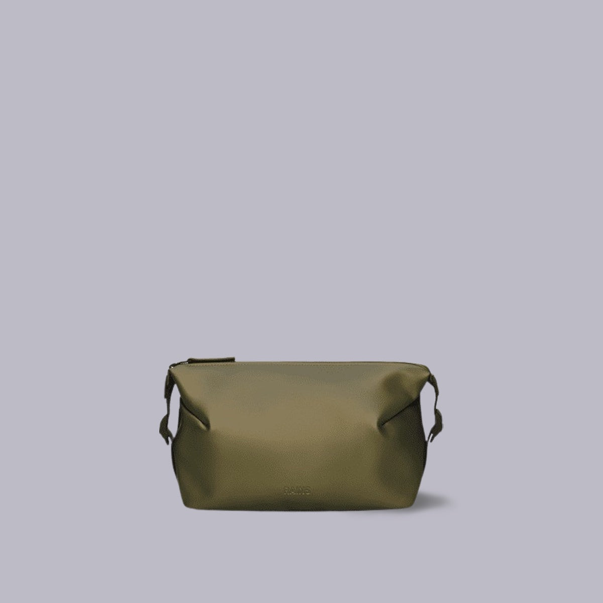 Rains | Hilo Wash Bag | Revel