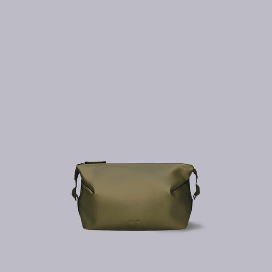 Rains | Hilo Wash Bag | Revel