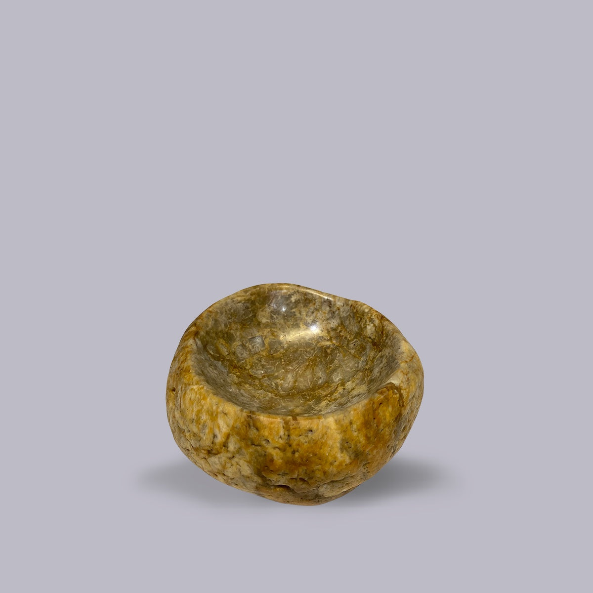 Homeground | Bowl | Agate