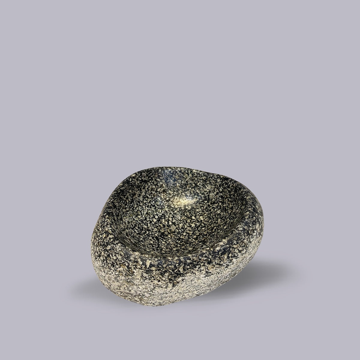 Homeground | Bowl | Granite