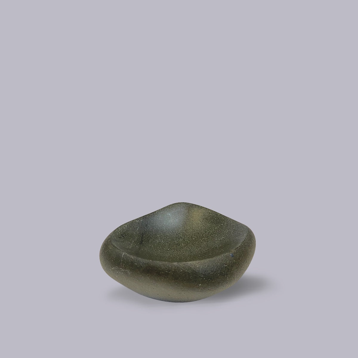 Homeground | Bowl | Greywacke
