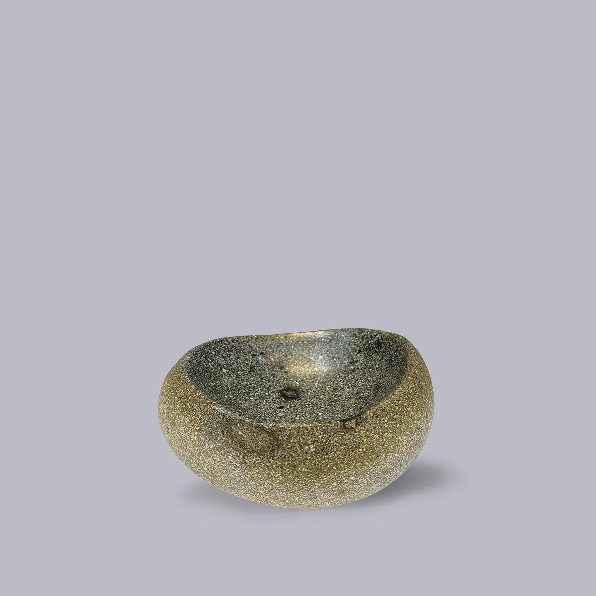 Homeground | Bowl | Andesite