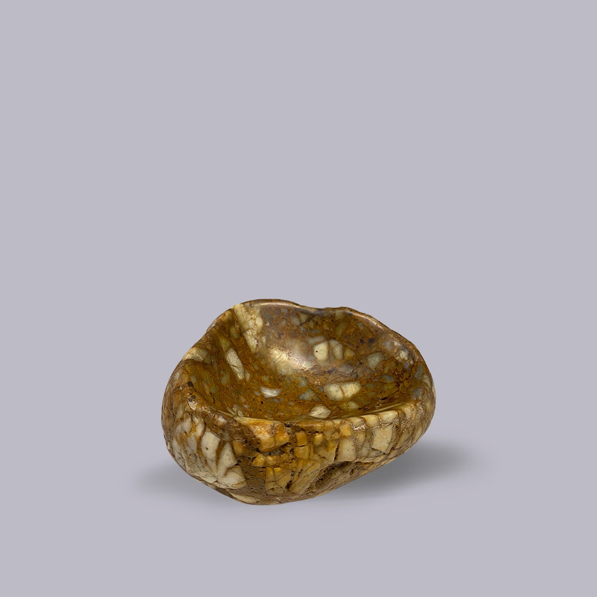 Homeground | Bowl | Agate II