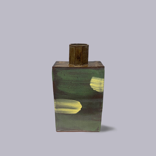 Jody Martin | Vessel | Fleeting Sunlight | Hakanai Yoko