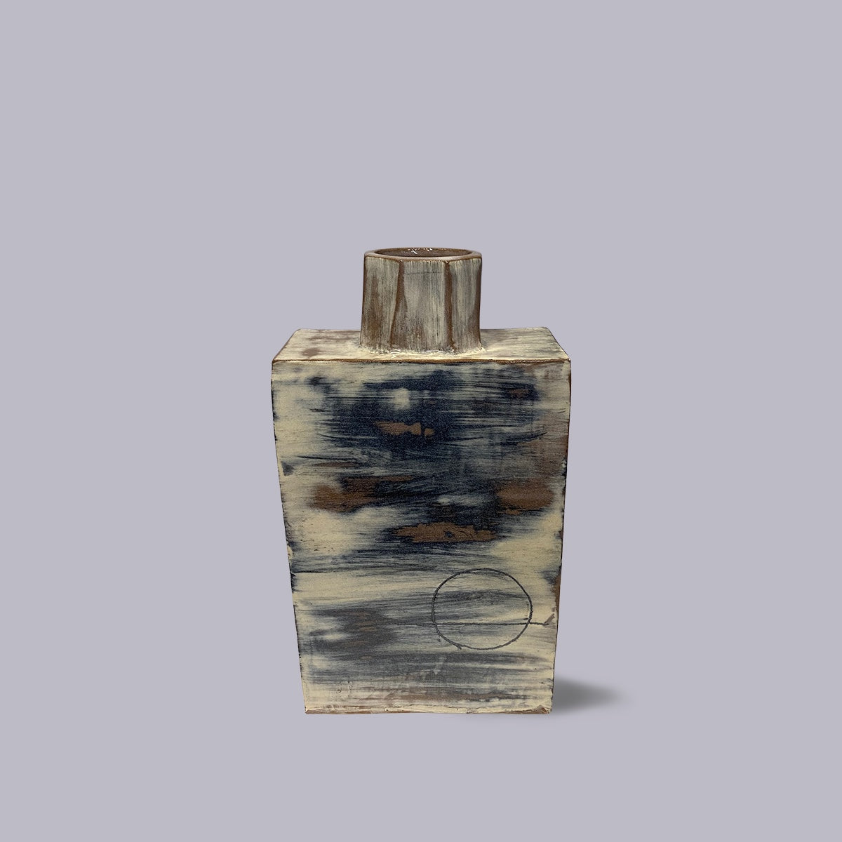 Jody Martin | Vessel | Mercurial Moon | Suigin No Tsuki