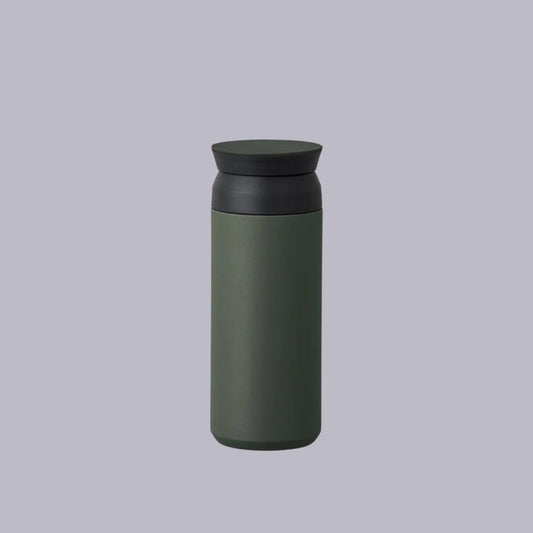 Kinto | Travel Tumbler | Ash Green