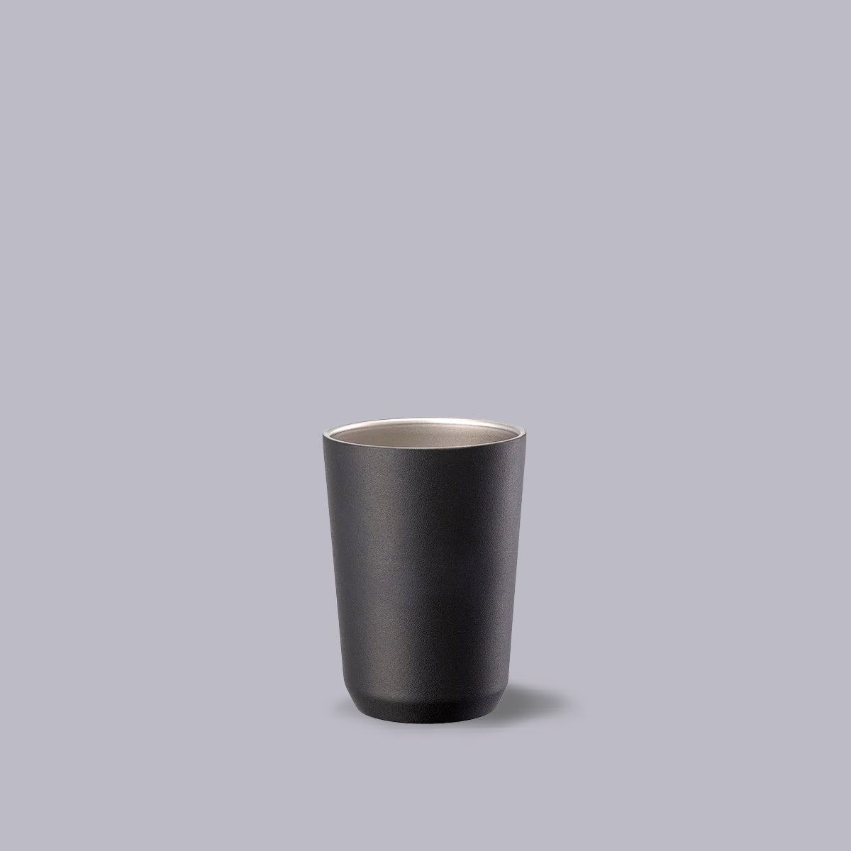 Kinto | To Go Tumbler | Black | 360ml