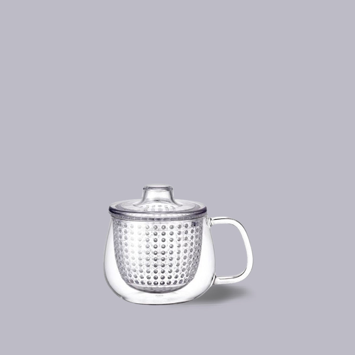 Kinto | Unitea Unimug | Clear| 350ml