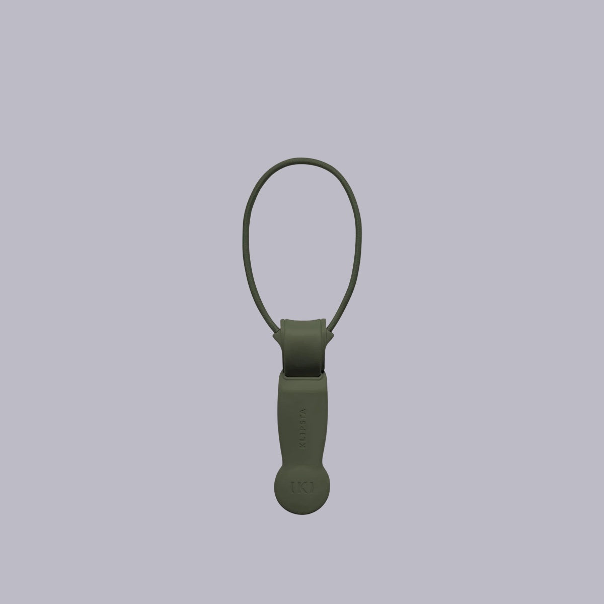 Klipsta | Flex | Olive Green
