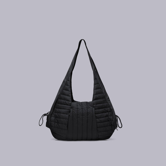 Rains | Koya Vision Bag | Black