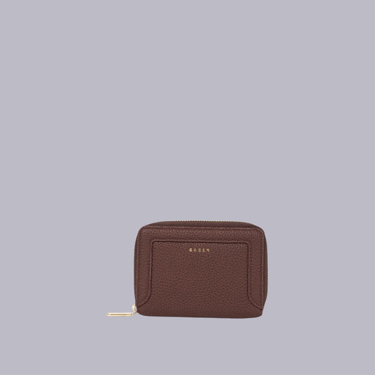 Saben | Landry Wallet | Espresso