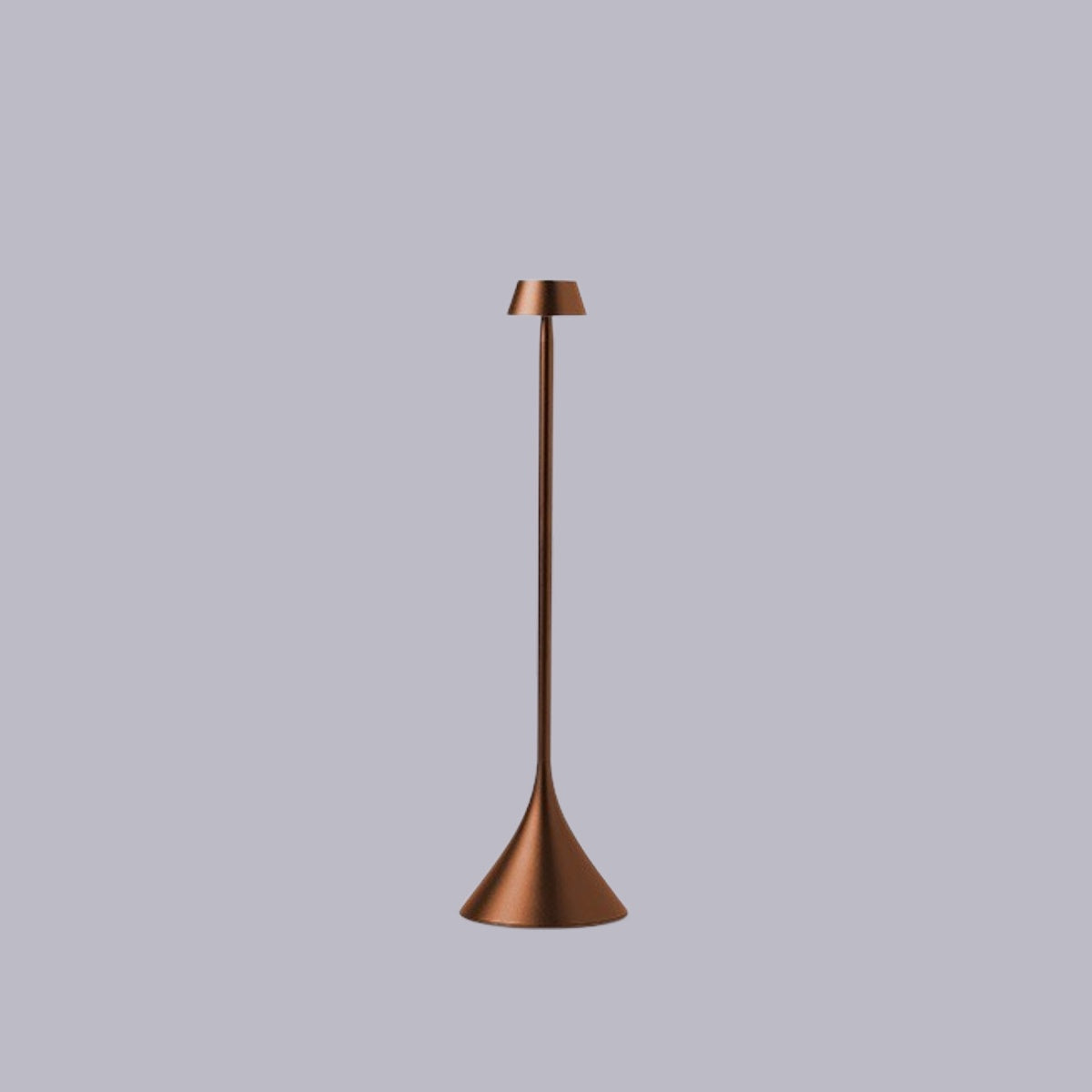 Lexon | Steli Shade Lamp | Bronze