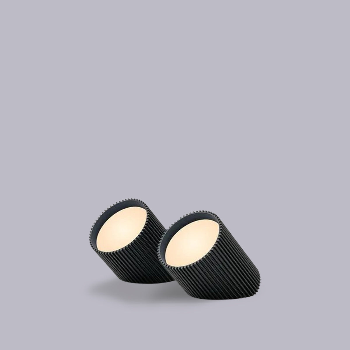 Lexon | Ray Light | Set 2 | Black