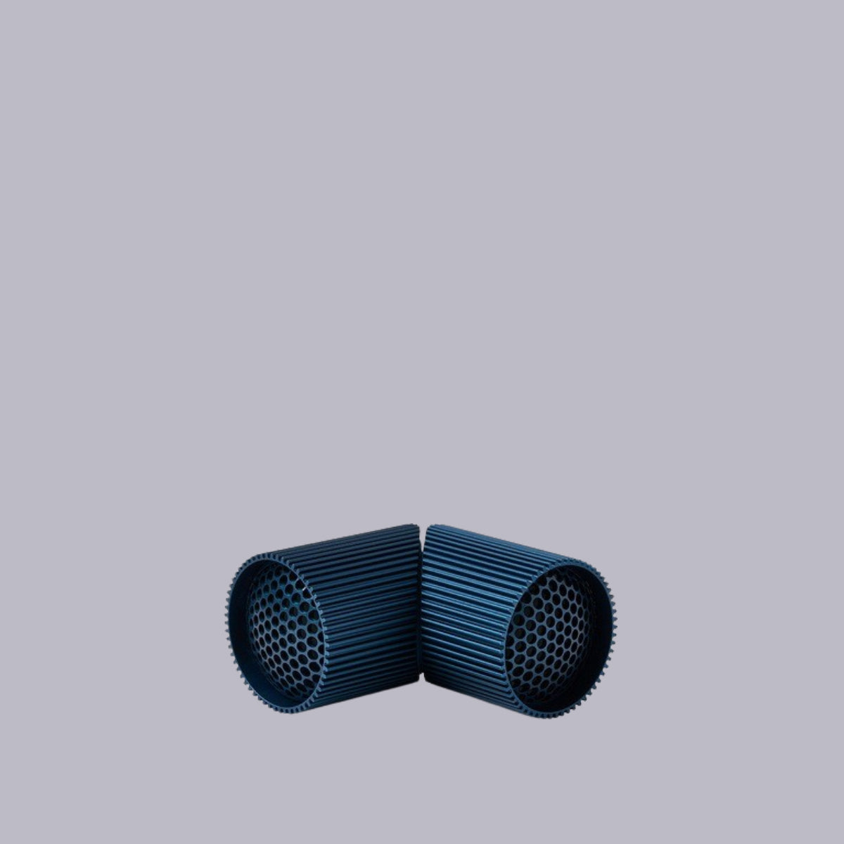 Lexon | Ray Speaker | Ocean Blue