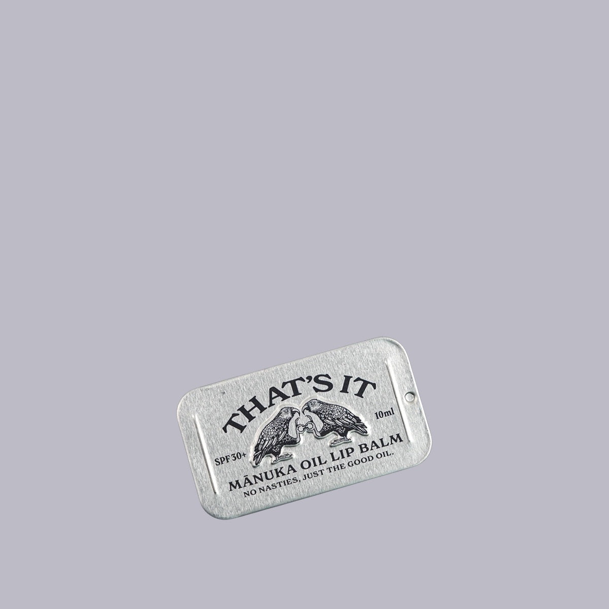 That's It | SPF30+ Lip Balm | 10ml