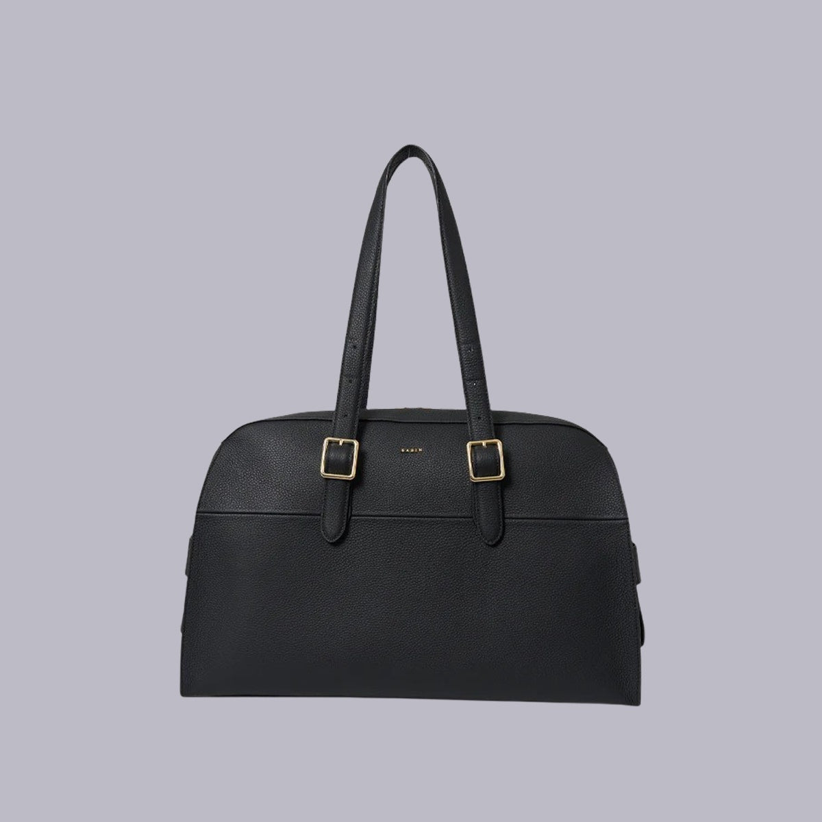 Saben | Marti Shoulder Bag | Black