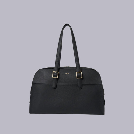 Saben | Marti Shoulder Bag | Black