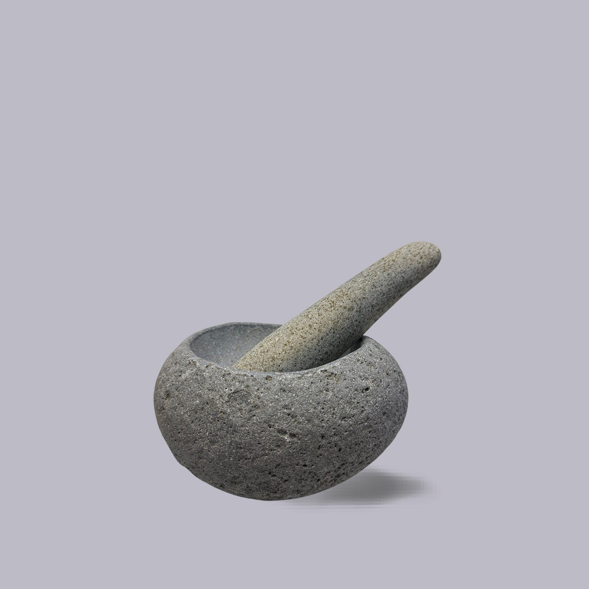 Homeground | Mortar & Pestle | Winter Range #1 | Medium