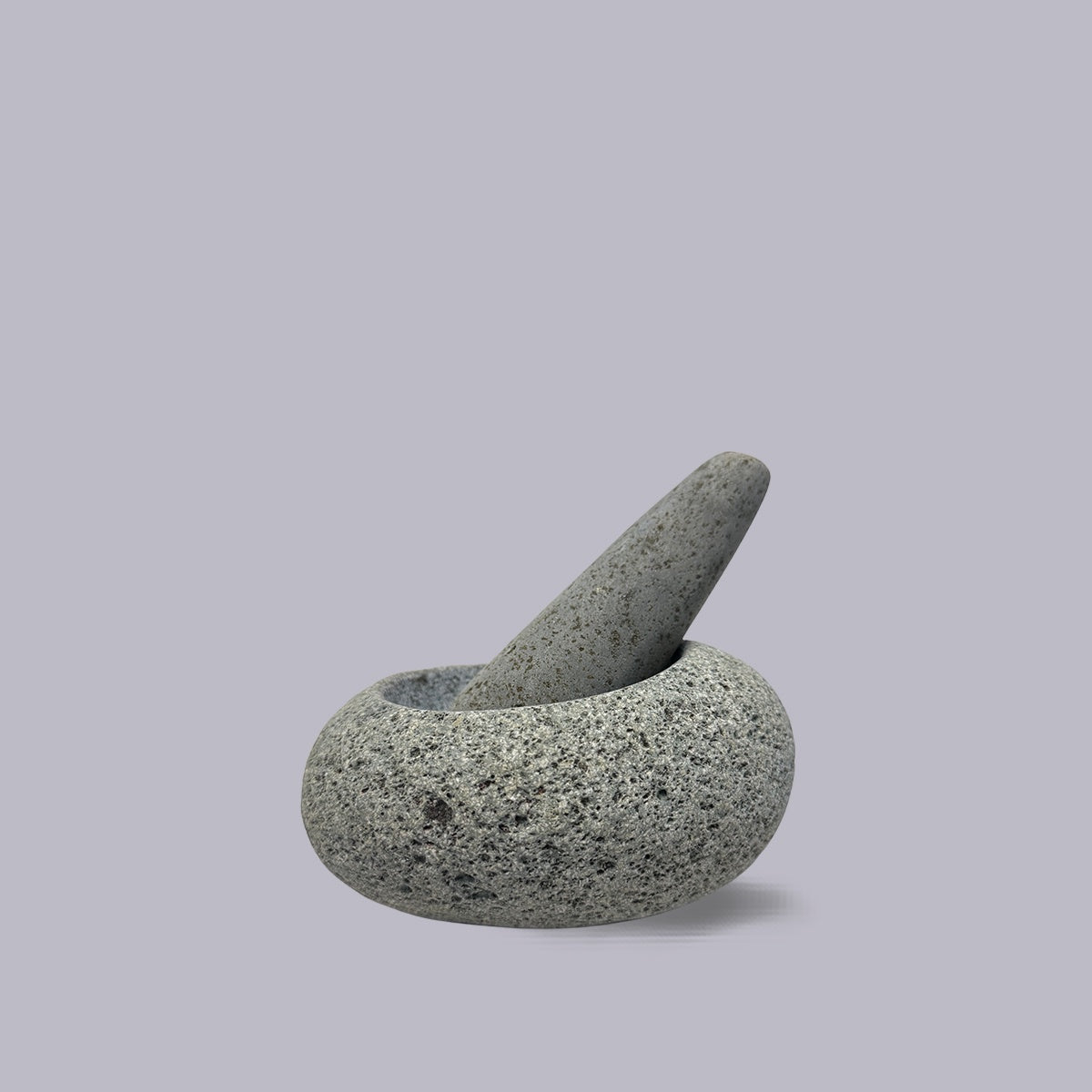Homeground | Mortar & Pestle | Winter Range #2 | Medium