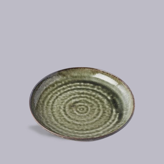 Naibu | Sage | Dinner Plate