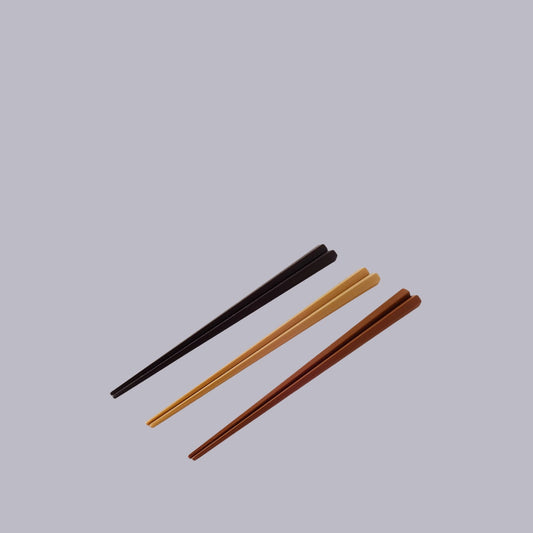 Naibu | Chopsticks I 3 Piece set | Ueno